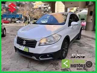 SUZUKI S-Cross usata, con ABS