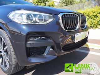BMW X4 usata 36