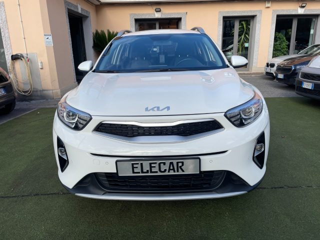 KIA Stonic usata, con Airbag