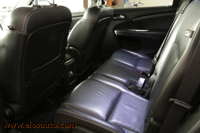 FIAT Freemont usata, con Climatizzatore