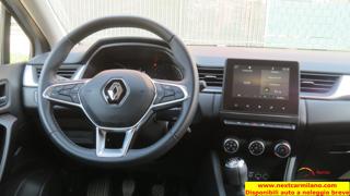 RENAULT Captur usata, con Controllo trazione