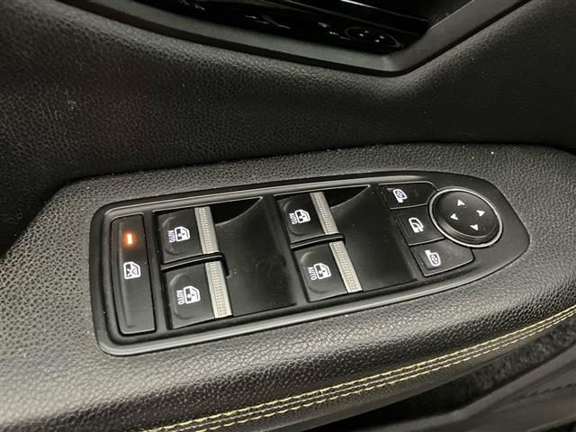 RENAULT Megane usata, con Isofix