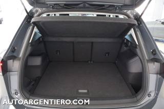 VOLKSWAGEN Tiguan usata, con Airbag testa