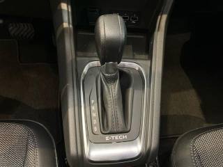 RENAULT Captur usata, con Sensore di pioggia