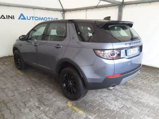 LAND ROVER Discovery Sport usata, con Cruise Control