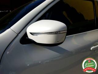 NISSAN Juke usata, con Isofix