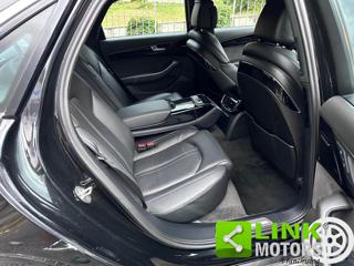 AUDI A8 usata, con Vetri oscurati