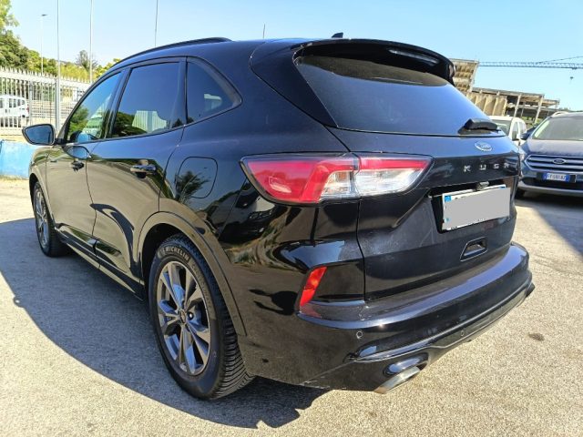 FORD Kuga usata 5