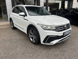 VOLKSWAGEN Tiguan 2.0 TDI 150 CV SCR DSG R-Line