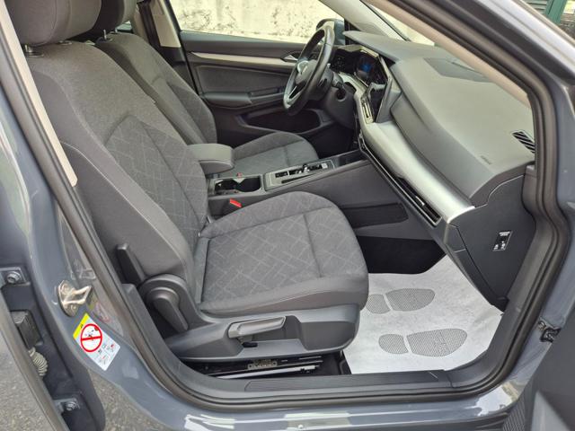 VOLKSWAGEN Golf usata, con Park Distance Control