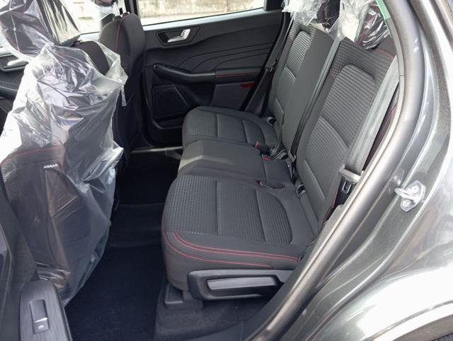 FORD Kuga usata, con Controllo automatico clima