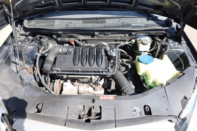 MERCEDES-BENZ B 180 usata 77