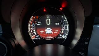 ABARTH 500 usata, con Immobilizzatore elettronico
