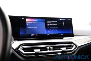 BMW 320 usata, con Volante multifunzione