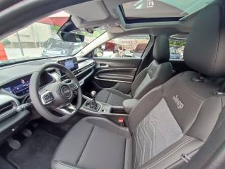 JEEP Avenger usata, con Climatizzatore