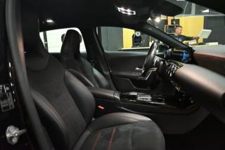 MERCEDES-BENZ A 250 usata 35