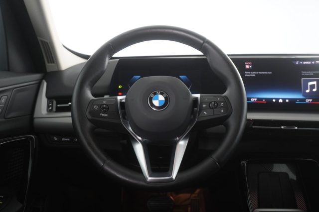 BMW X1 usata 11