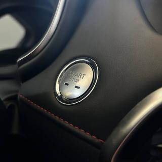 MG HS usata, con Chiusura centralizzata telecomandata