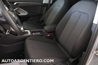 AUDI Q3 usata, con Chiusura centralizzata