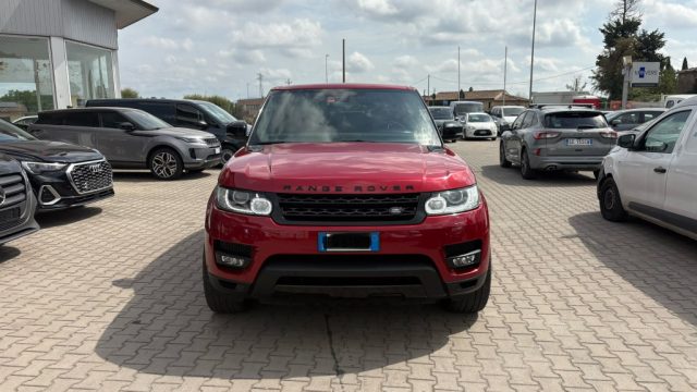 LAND ROVER Range Rover Sport usata, con ABS