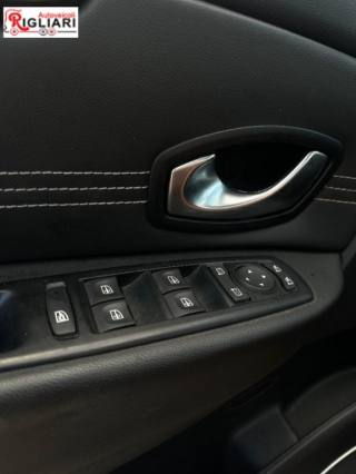 RENAULT Scenic usata, con Chiusura centralizzata telecomandata