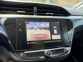 OPEL Corsa usata, con Immobilizzatore elettronico