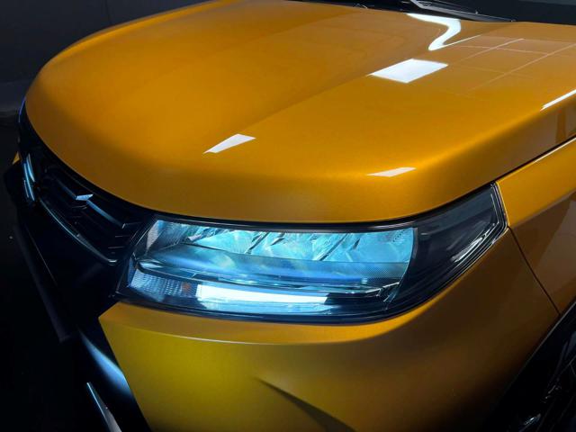 SUZUKI Vitara usata, con Fendinebbia
