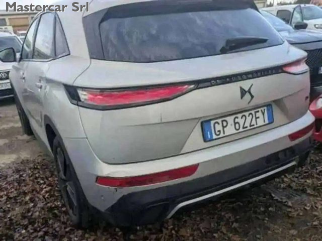 DS AUTOMOBILES DS 7 usata, con Autoradio