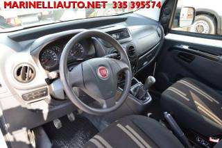 FIAT Fiorino usata, con USB