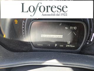 TOYOTA Aygo X usata, con Bluetooth