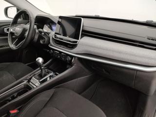 JEEP Compass usata, con Vivavoce