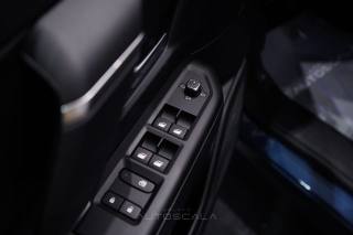 JEEP Compass usata, con Climatizzatore