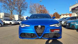 ALFA ROMEO Giulia usata, con Airbag