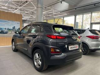 HYUNDAI Kona usata, con Autoradio