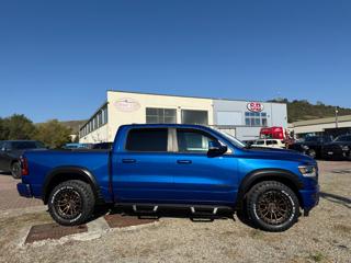 DODGE RAM usata, con Trazione integrale