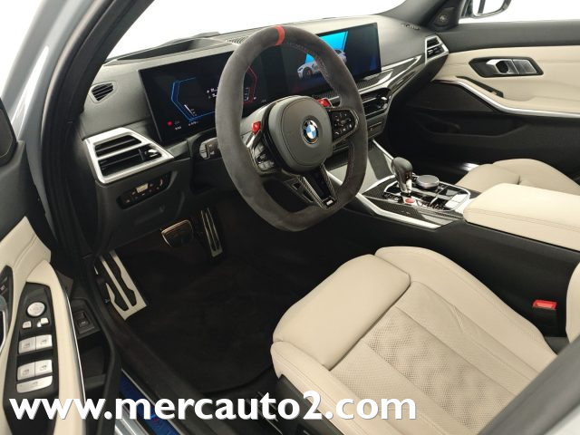 BMW M3 usata 23