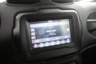 JEEP Renegade usata 15