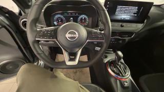 NISSAN Juke usata, con Chiusura centralizzata