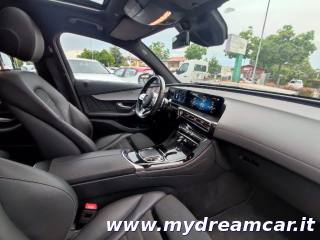 MERCEDES-BENZ EQC usata, con Controllo trazione