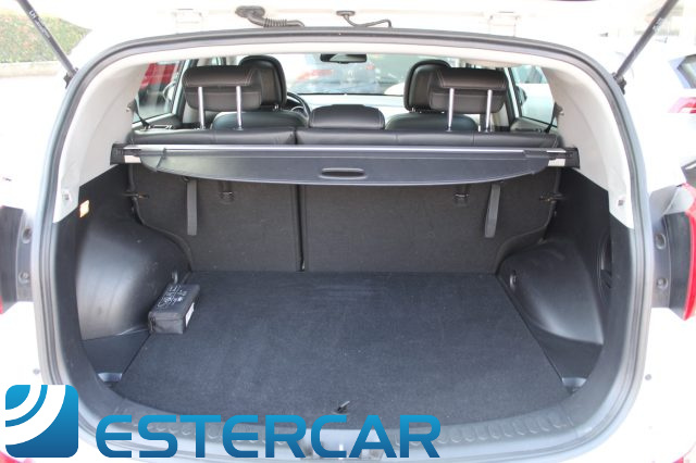 KIA Sportage usata 24