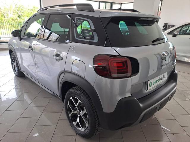 CITROEN C3 Aircross usata, con Controllo trazione