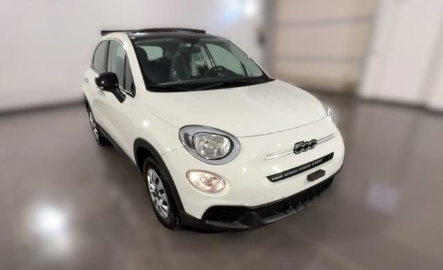FIAT 500X usata, con Airbag Passeggero