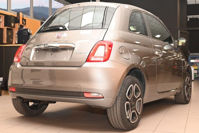FIAT 500 usata 49