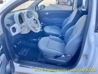 FIAT 500 usata, con Alzacristalli elettrici
