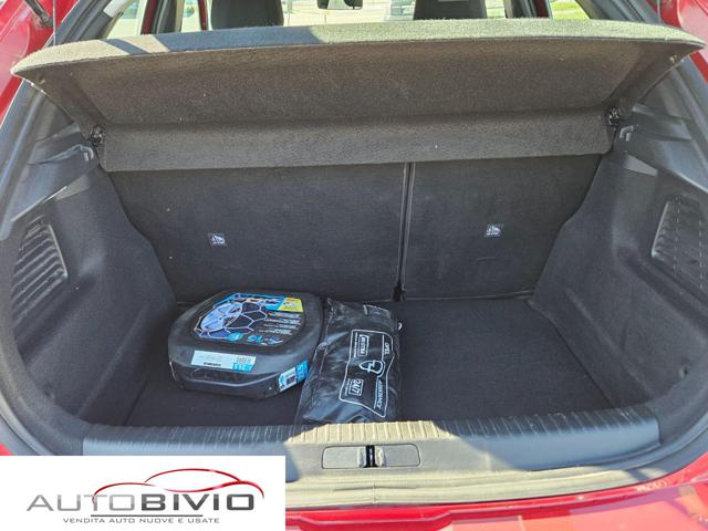 OPEL Mokka usata, con Chiusura centralizzata telecomandata