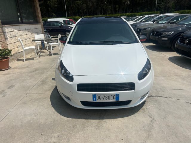FIAT Grande Punto usata, con Airbag