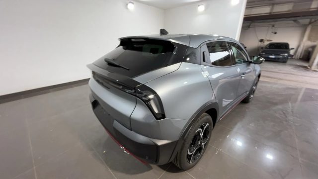 ALFA ROMEO Junior usata, con Airbag Passeggero