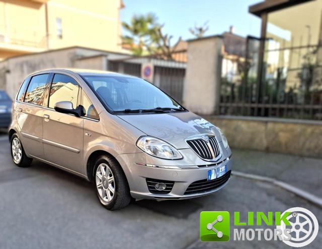 LANCIA MUSA usata, con Alzacristalli elettrici