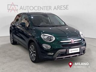 FIAT 500X usata, con Cerchi in lega