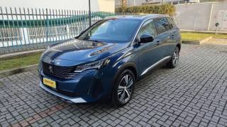 PEUGEOT 5008 BlueHDi 130 S&S EAT8 Allure Pack
